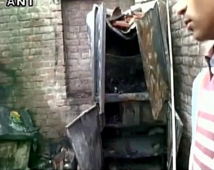 bareilly 2