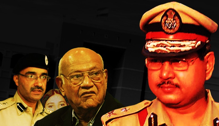 Gujarat: activists silent, ex-cops challenge PP Pandey's elevation as DGP