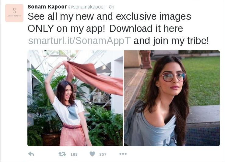 Sonam kapoor tweet app.jpg