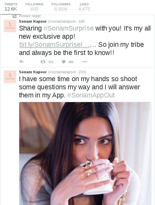 Sonam kapoor tweet app1.jpg