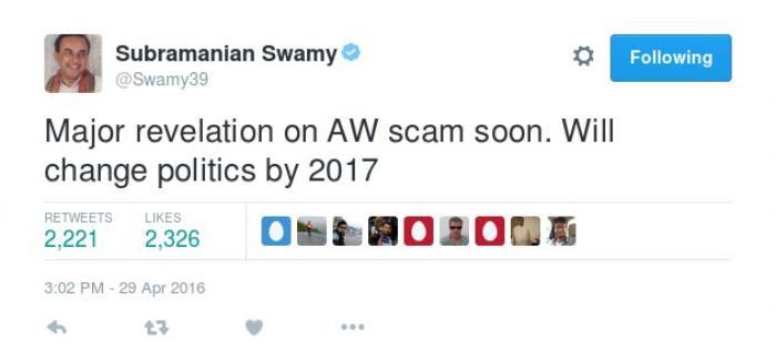 tweet swamy2