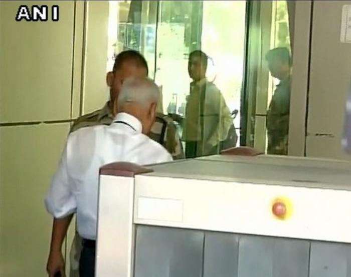 CBI TYAGI