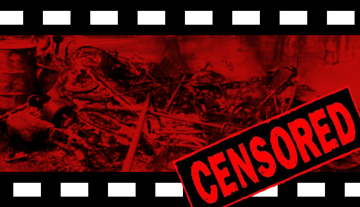 Censor Board protecting Muzaffarnagar rioters, all