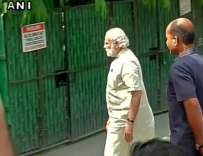modi