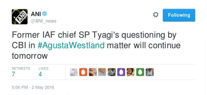 tyagi