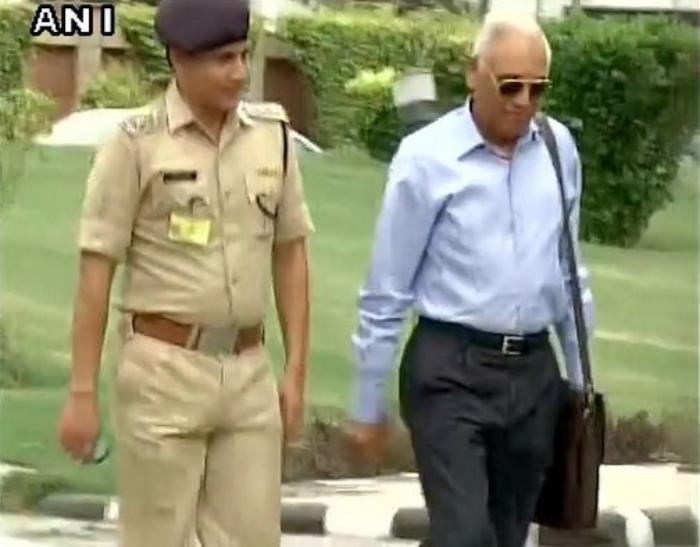 tyagi cbi
