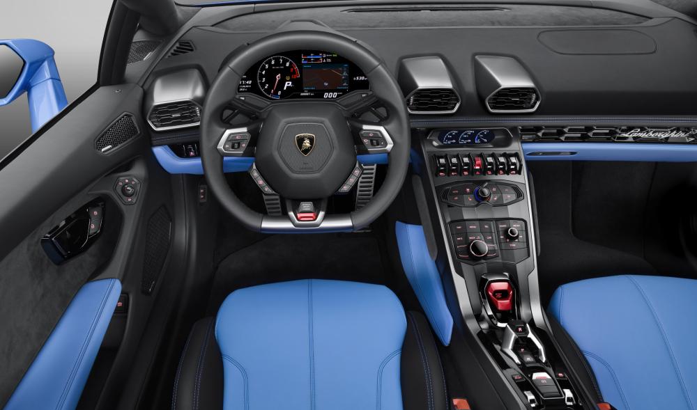 Lamborghini_Huracan spyder