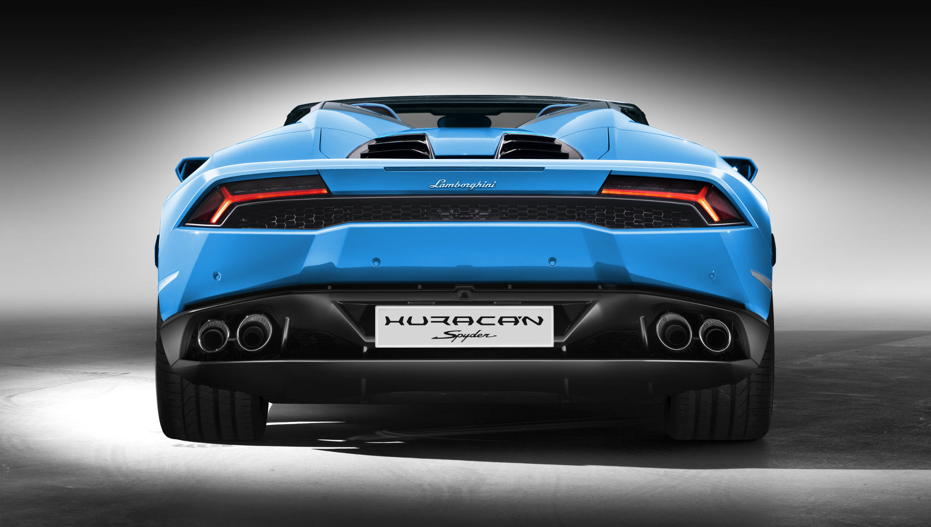 Lamborghini_Huracan spyder