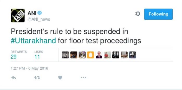 floor test