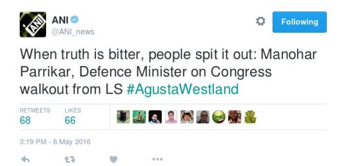 parrikar
