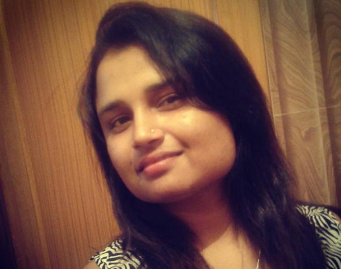 pooja 1