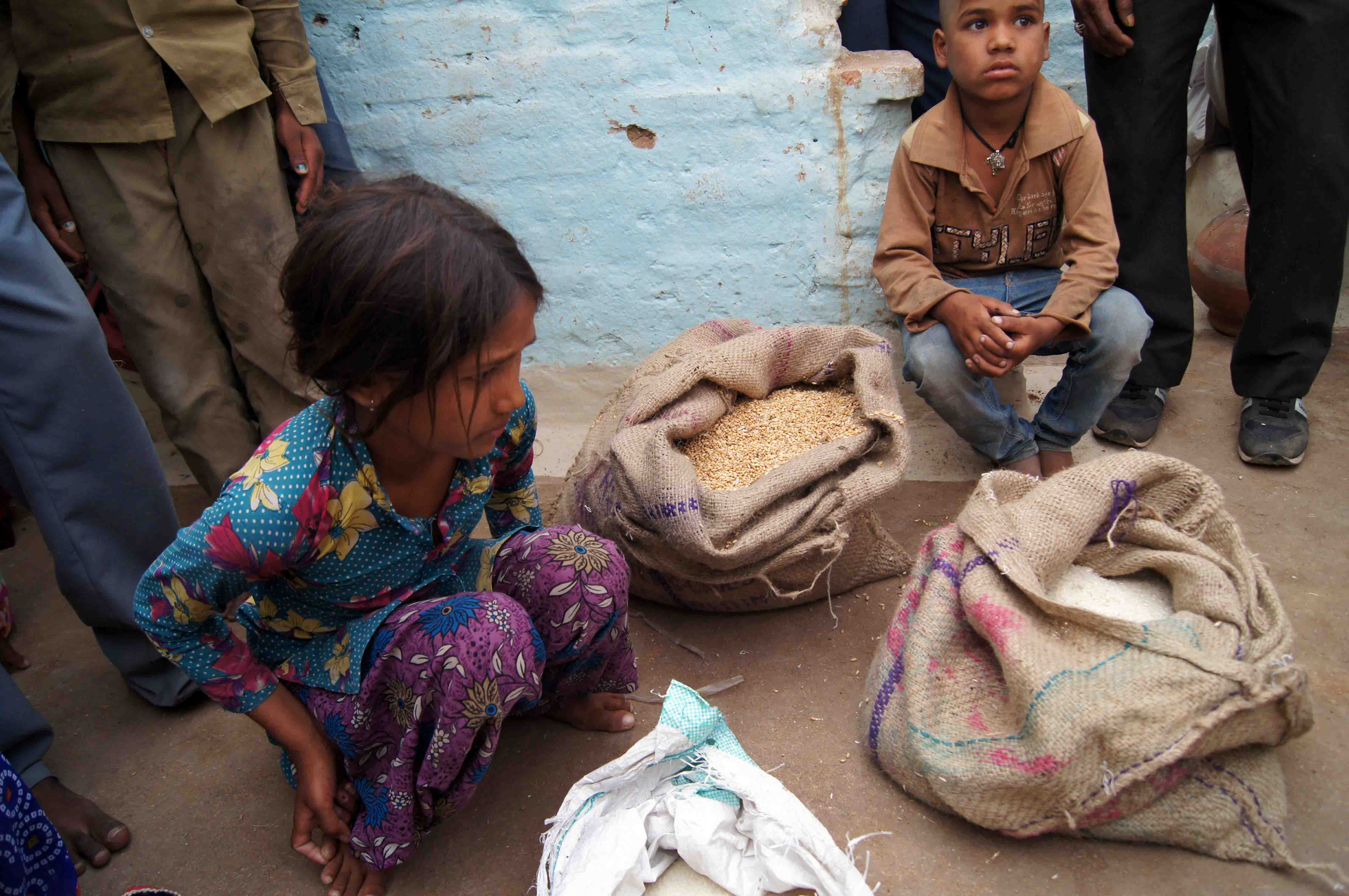 foodgrain from lekhpal_sukhlal.jpg