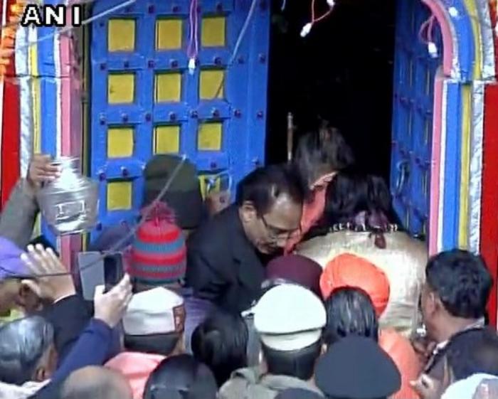 kedarnath
