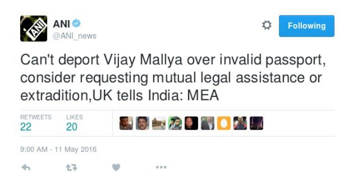 MALLYA MEA