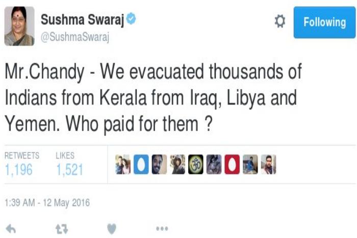 sushma-tweet-kerala