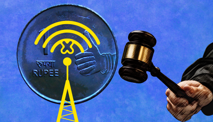 Telecom  operaters to benefit from SCs verdict on call drops; Digital India hurt - Catch News