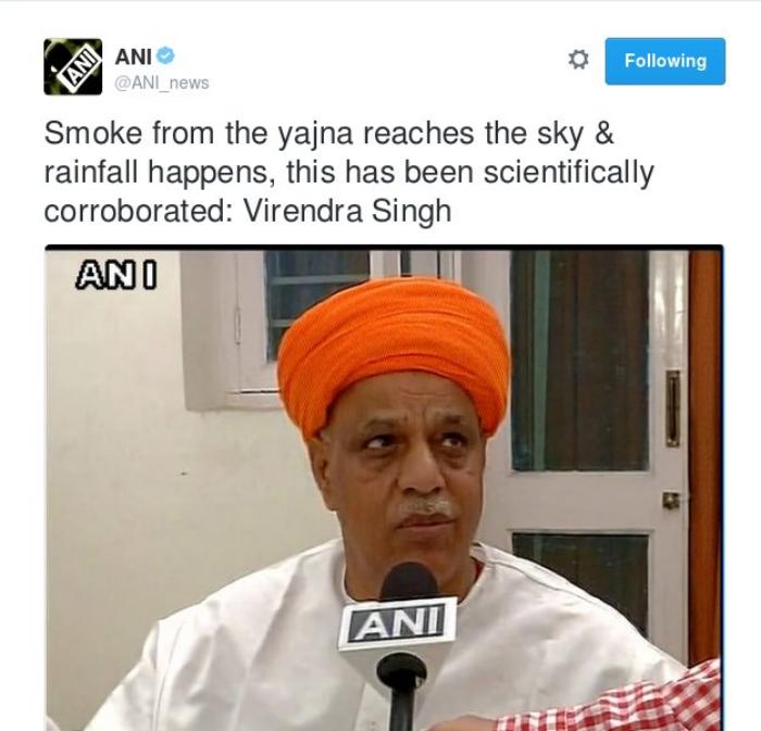 virendra singh