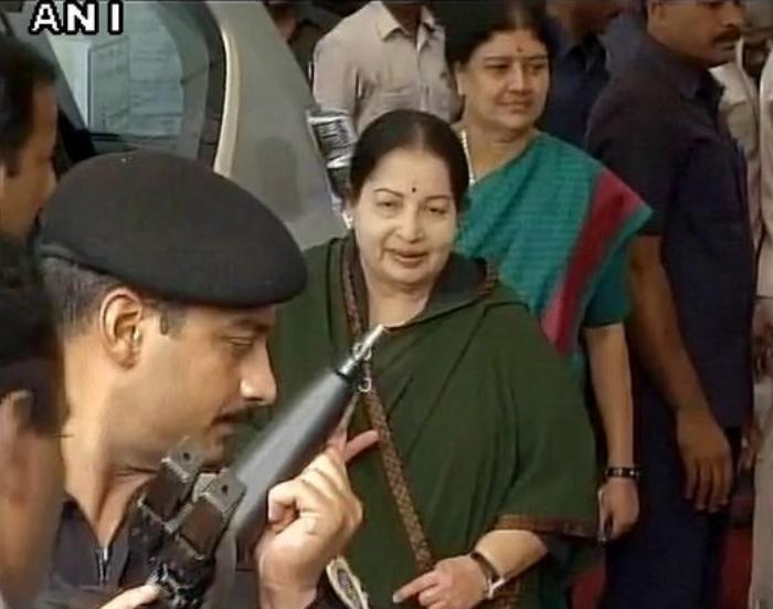 jayalalitha