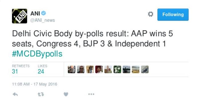 aap mcd