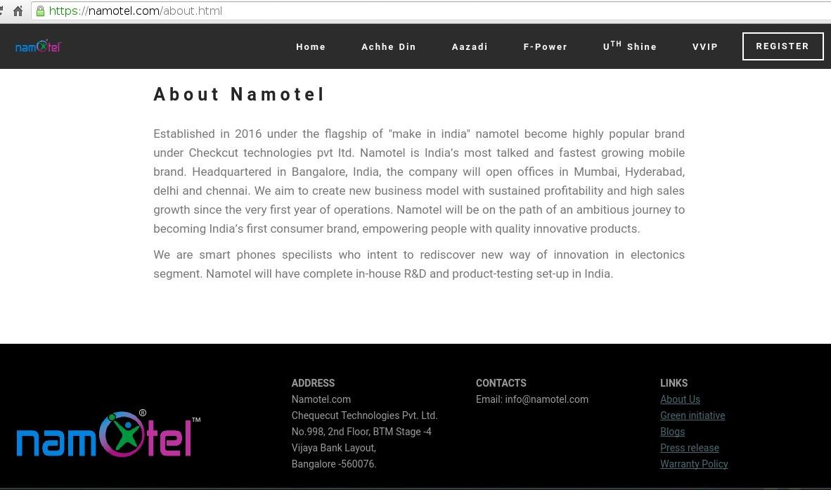 Namotel website.jpeg