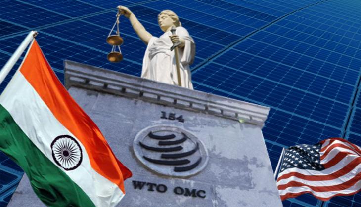 WTO battles: How India wants to pay US in its own coin - Catch News