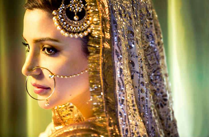 Anushka Sharma marriage