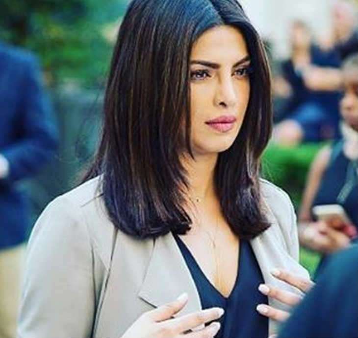 Quantico 2: 10 photos of Priyanka Chopra proving how Alex Parrish is a