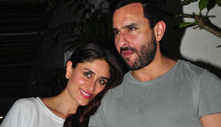 Kareena Kapoor Khan Saif Ali Khan Have Not Undergone Sex Determination 