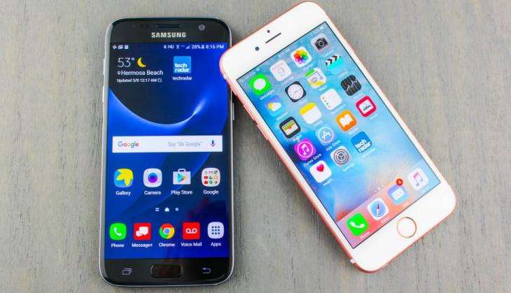 Samsung Galaxy S6 Edge+: Successor Set For Failure
