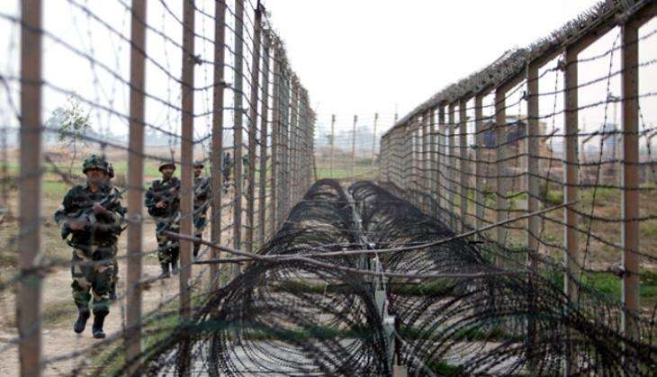 Night curfew imposed along India-Pakistan border in Bikaner for next 2 months - Catch News