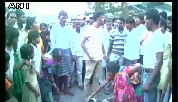 2 killed as agitation turns violent in Jharkhand, govt orders probe
