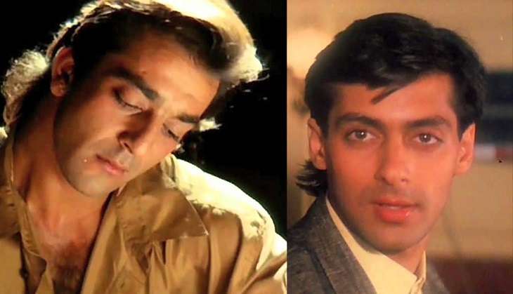 25 Years of Saajan: Will sequel to this love story star Salman Khan and