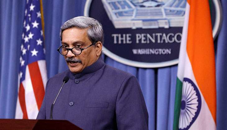 India, US set to sign key logistics agreement