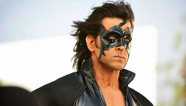 Krrish 4: Superhero film with Hrithik Roshan likely to go on floors