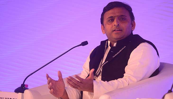 Shivpal Yadav Quits Akhilesh's Cabinet, Resigns As Party President Shivpal Yadav Quits Akhilesh's Cabinet, Resigns As Party President