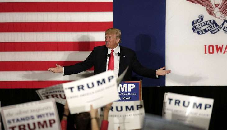 New York Times editorial board endorses Clinton for president