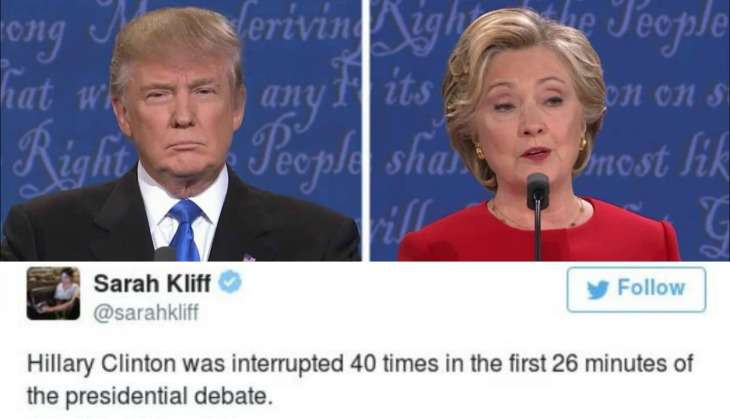 politics presidential debate hillary clinton donald trump highlights politics presidential debate hillary clinton donald trump highlights