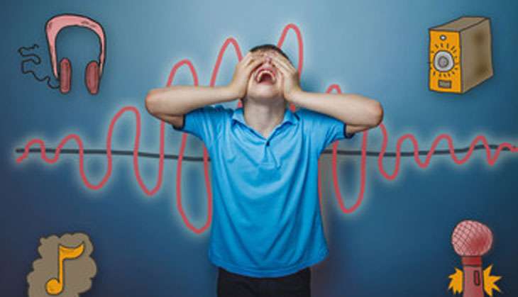 An essay on fear