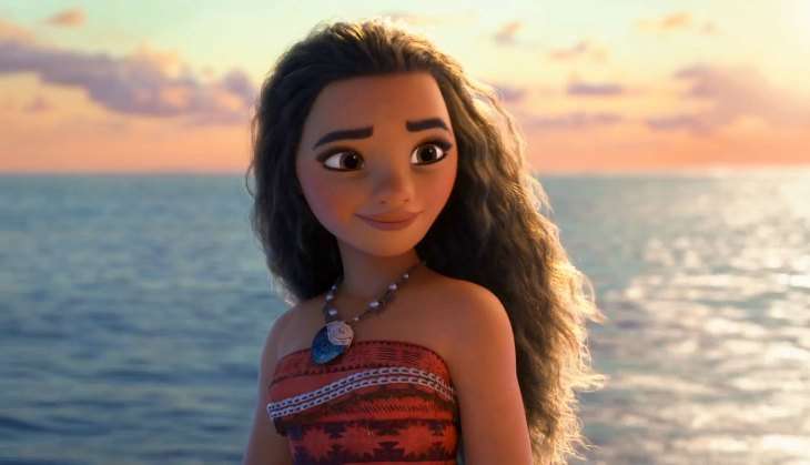 Dwayne Johnson explains why Moana is truly an important film