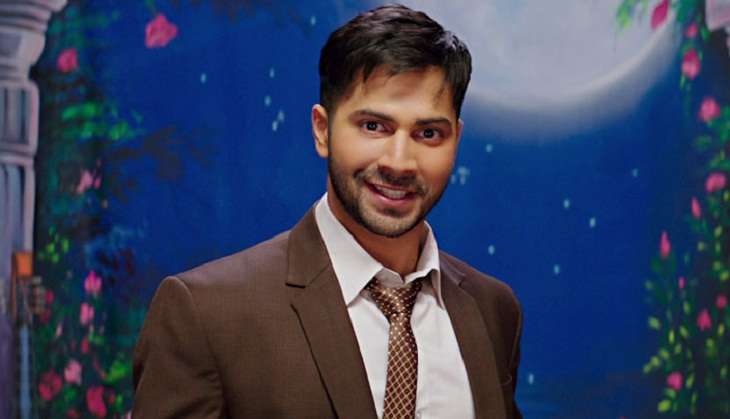 Badrinath Ki Dulhania: I want to do entertaining and not boring films