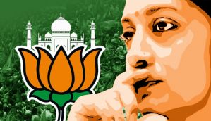 Will Smriti Irani be the Kiran Bedi of Uttar Pradesh? 