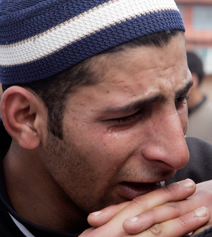 Storm warnings: what the mystery killings in Kashmir point towards  