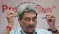 Rafale deal row: Goa Congress claims CM Manohar Parrikar's life in danger due to Rafale files, seeks security cover