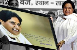 Mayawati moves in, launches into battle mode  for UP 2017 