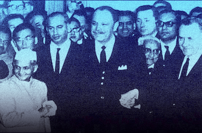 Why it is senseless to celebrate the 1965 Indo-Pakistan War 
