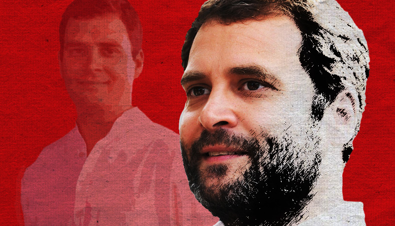 Lalit Modi row: Congress questions PM's silence even as RG is missing in action 