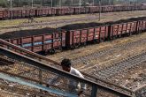 Pizza and KFC chicken is fine, but what about security and modernisation of the railways? 