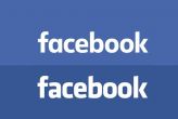 Did you notice? Facebook just changed its logo 