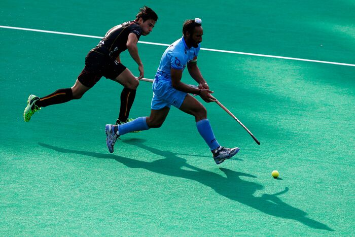 India vs Belgium: Talking points from the Hockey World League semifinal 