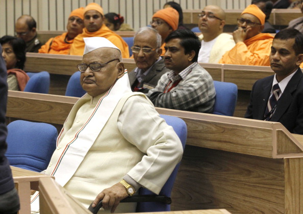 Here's why Ram Naresh Yadav may not be the Governor of Madhya Pradesh for much longer 